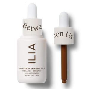 ILIA - Super Serum Skin Tint Perissa ST17.5